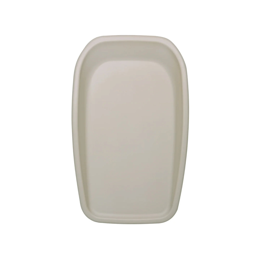 iL Tutto Cushi Baby Changing Mat in Mushroom
