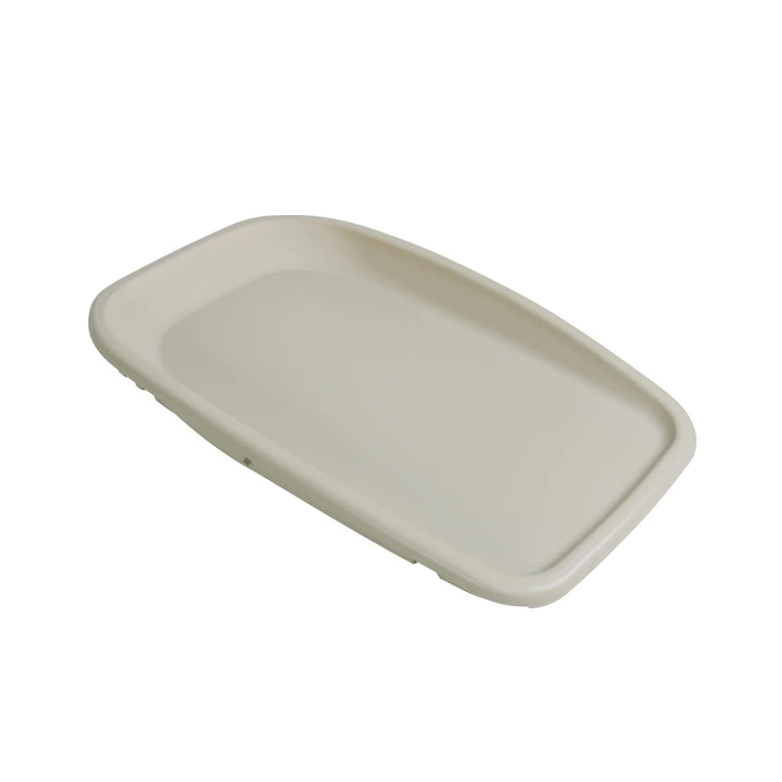 iL Tutto Cushi Baby Changing Mat in Mushroom
