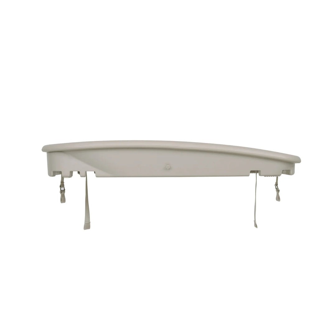 iL Tutto Cushi Baby Changing Mat in Mushroom