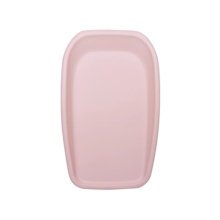 iL Tutto Cushi Baby Changing Mat in Petal
