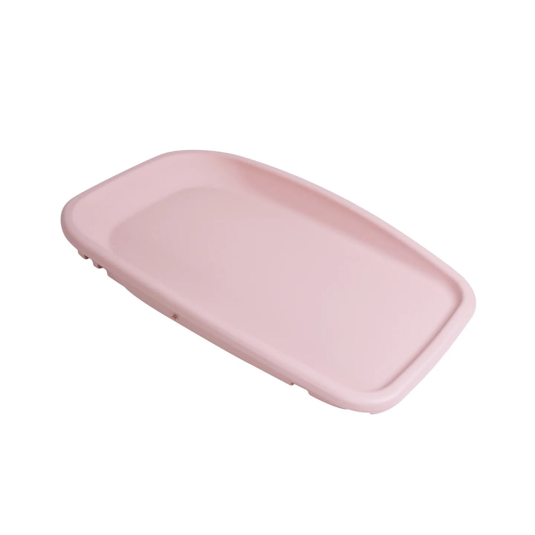 iL Tutto Cushi Baby Changing Mat in Petal