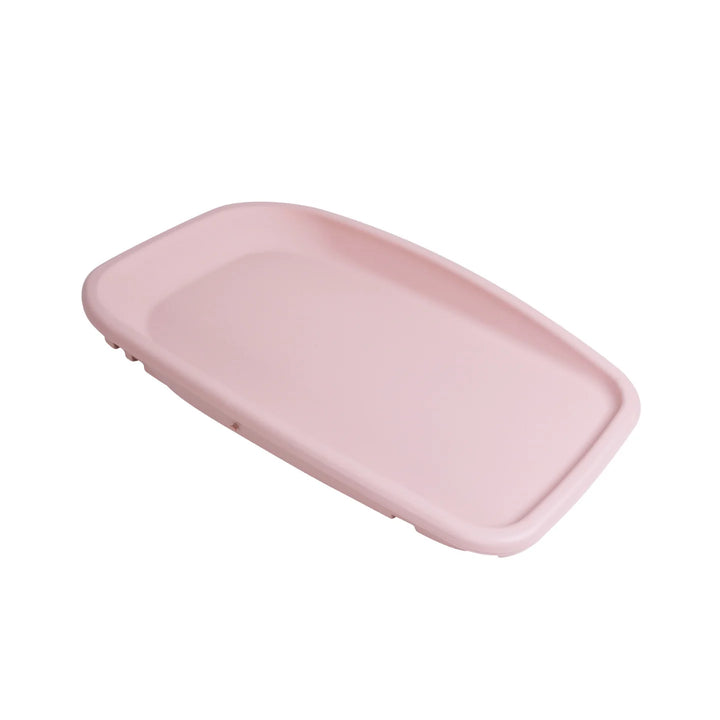 iL Tutto Cushi Baby Changing Mat in Petal