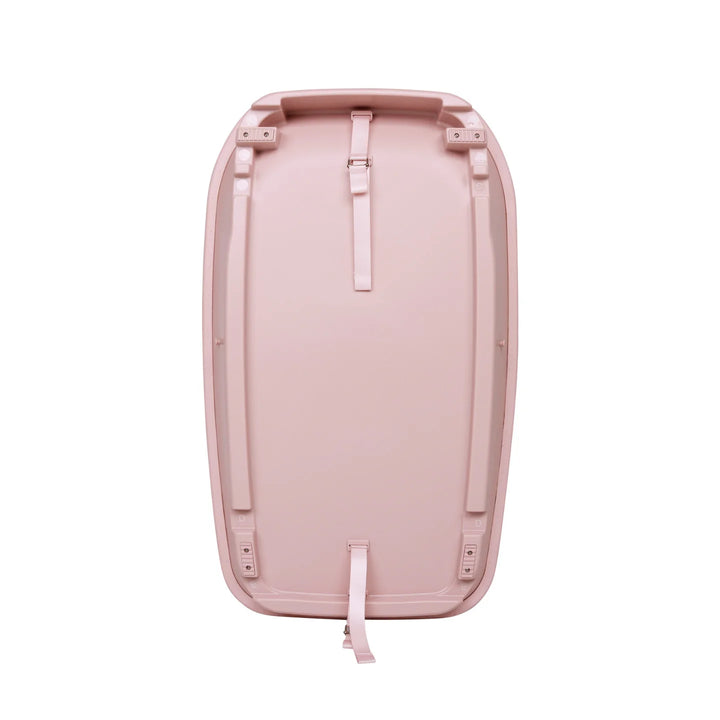 iL Tutto Cushi Baby Changing Mat in Petal