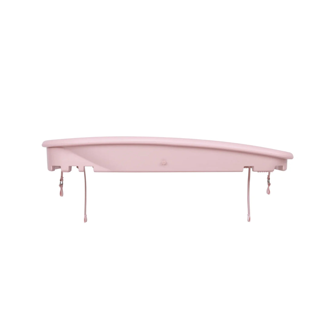 iL Tutto Cushi Baby Changing Mat in Petal