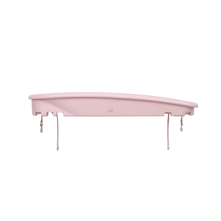 iL Tutto Cushi Baby Changing Mat in Petal