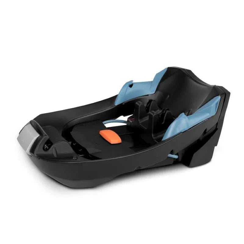 Cybex Cloud Q Car Seat Base + Top Tether Adjuster set