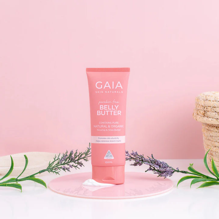 GAIA Belly Butter 150ml