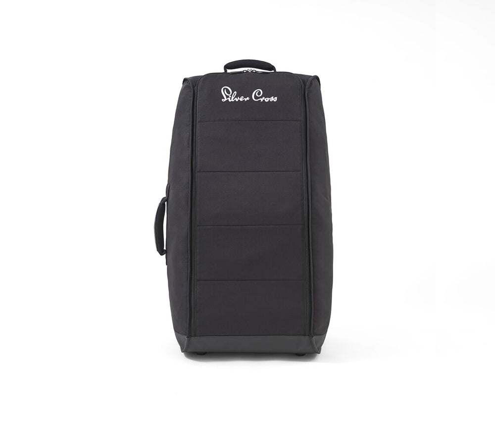 Silver Cross Optima Travel Bag