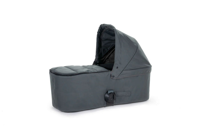 Bumbleride Bassinet for Indie Twin - Dawn Grey