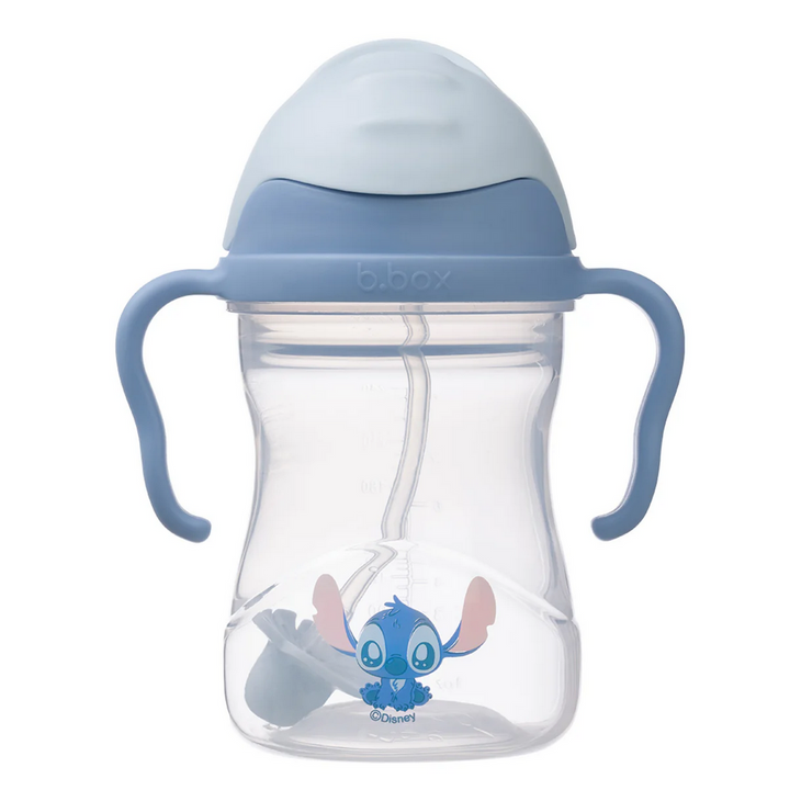 B.Box Sippy Cup - Stitch