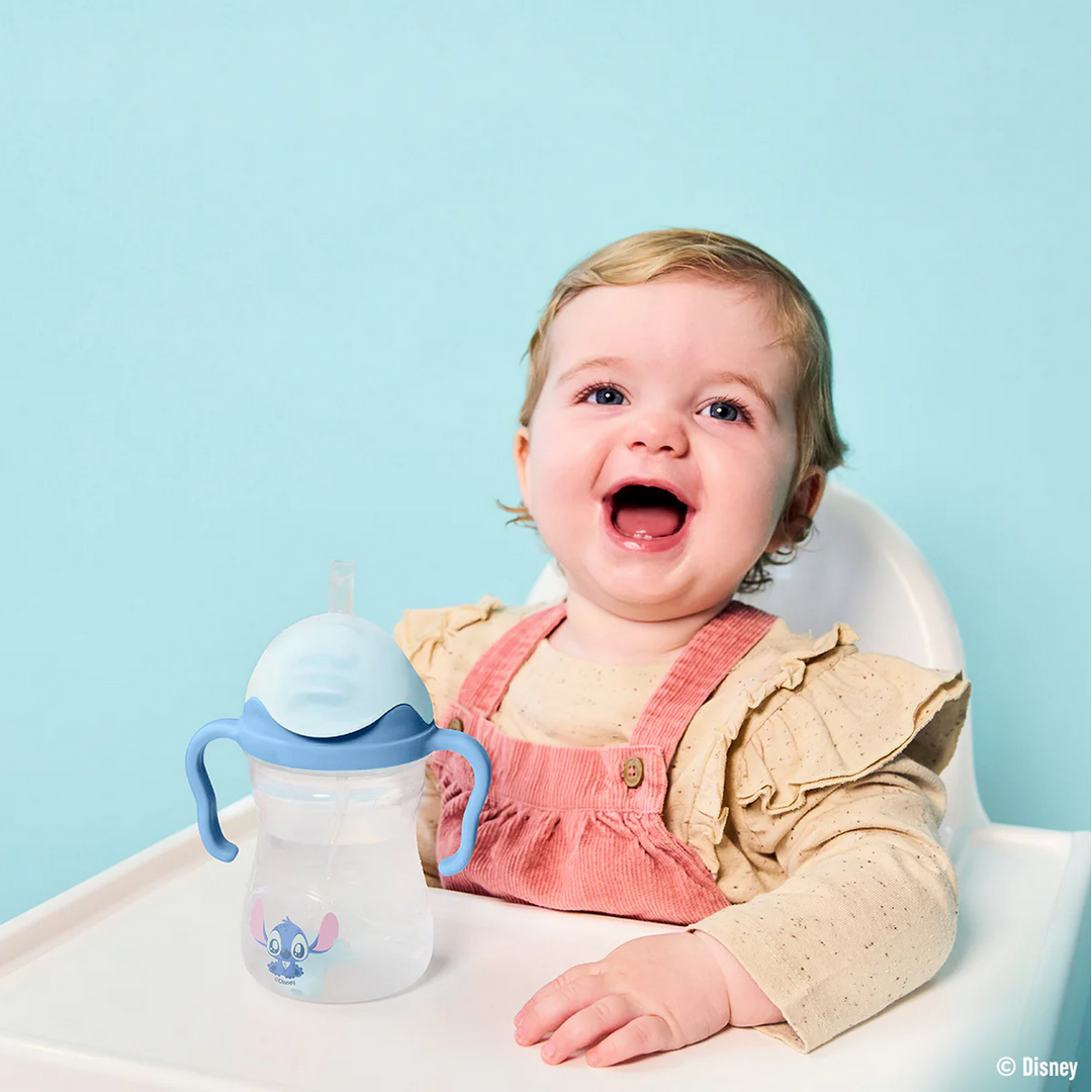 B.Box Sippy Cup - Stitch
