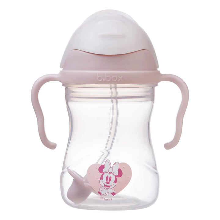 B.Box Transition Value Pack - Minnie soft