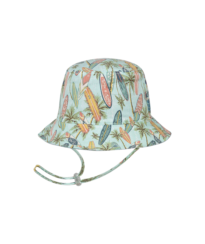 Dozer Boys Bucket Koby-Natural