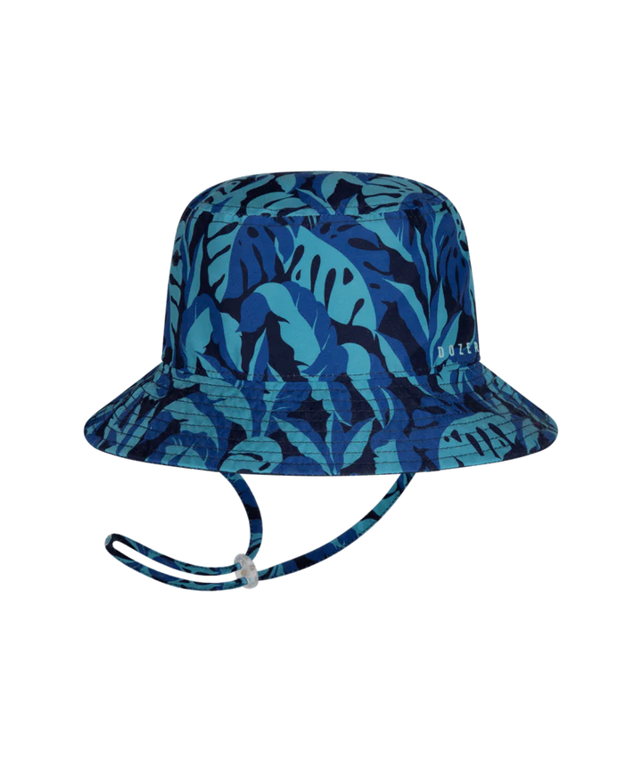 Dozer BOYS BUCKET DARKWOOD - NAVY