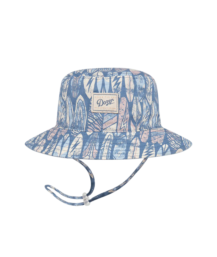 Dozer BOYS BUCKET BREMER-TEAL