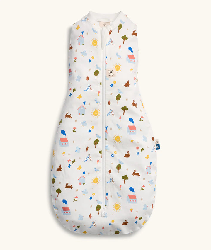 COCOON SWADDLE BAG 1.0TOG - Daydream