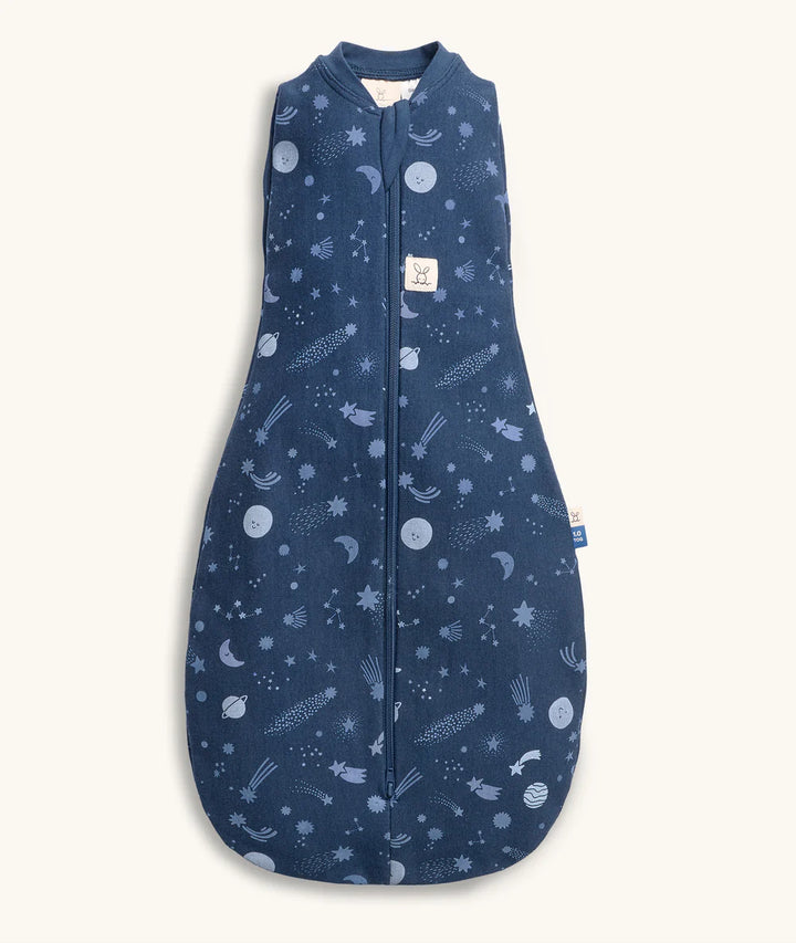 COCOON SWADDLE BAG 1.0TOG - Starbeam