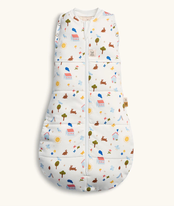 COCOON SWADDLE BAG 2.5TOG - Daydream