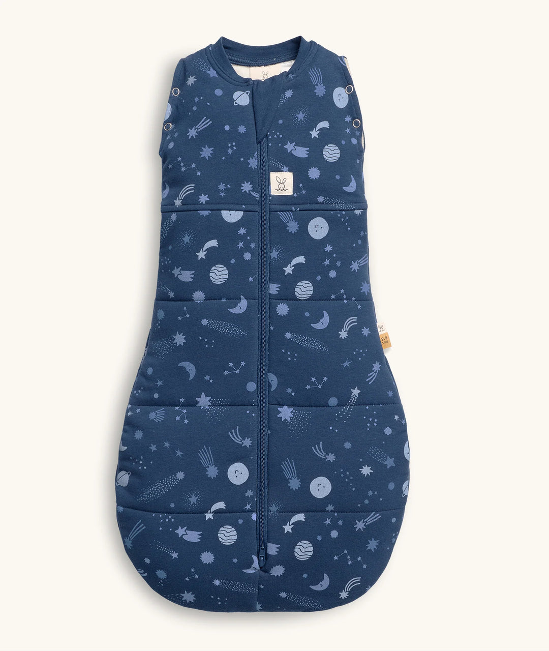 ergoPouch Cocoon Swaddle Bag 3.5 TOG - Starbeam