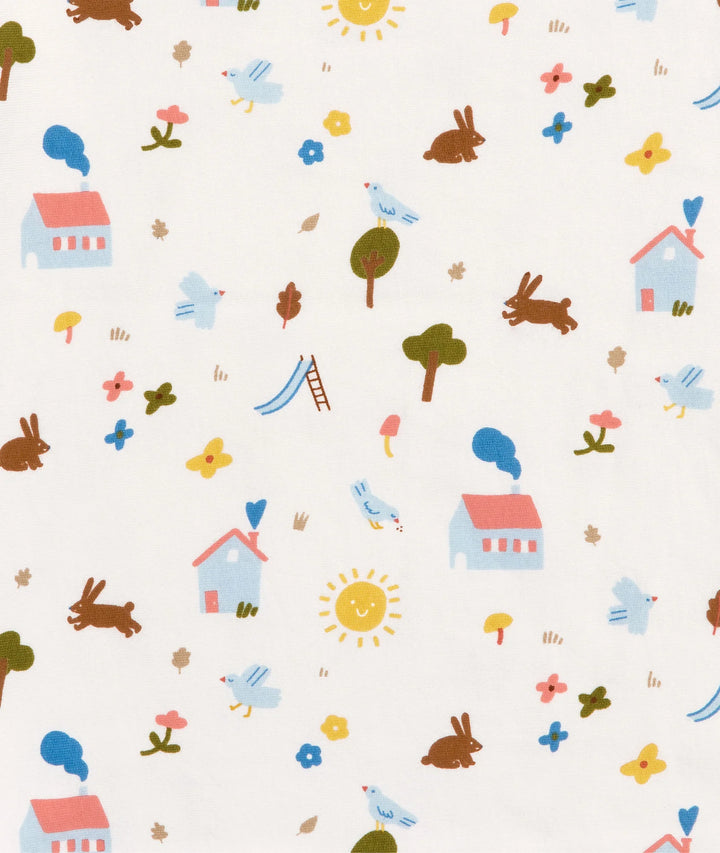 ergoPouch Sleep Suit Bag 3.5 TOG - Daydream