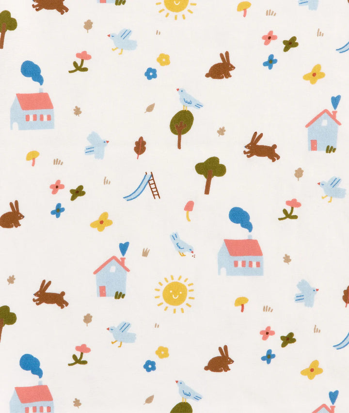 COCOON SWADDLE BAG 2.5TOG - Daydream