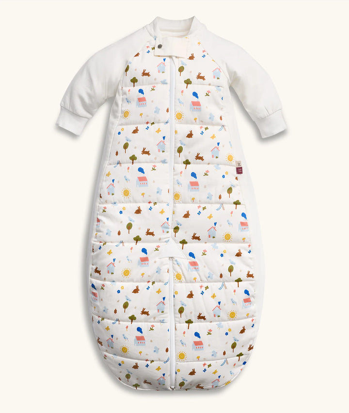 ergoPouch Sleep Suit Bag 3.5 TOG - Daydream