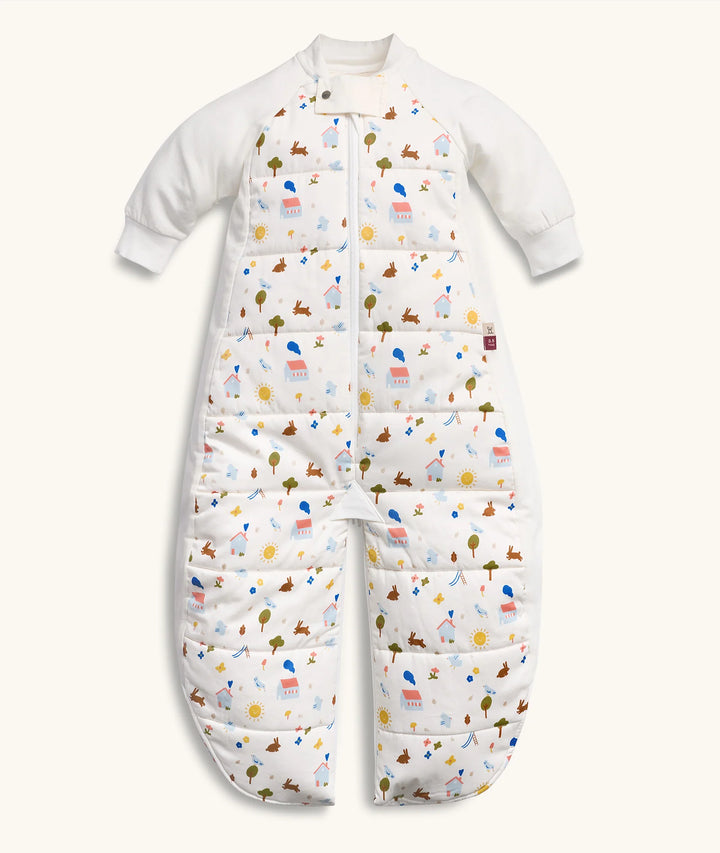 ergoPouch Sleep Suit Bag 3.5 TOG - Daydream