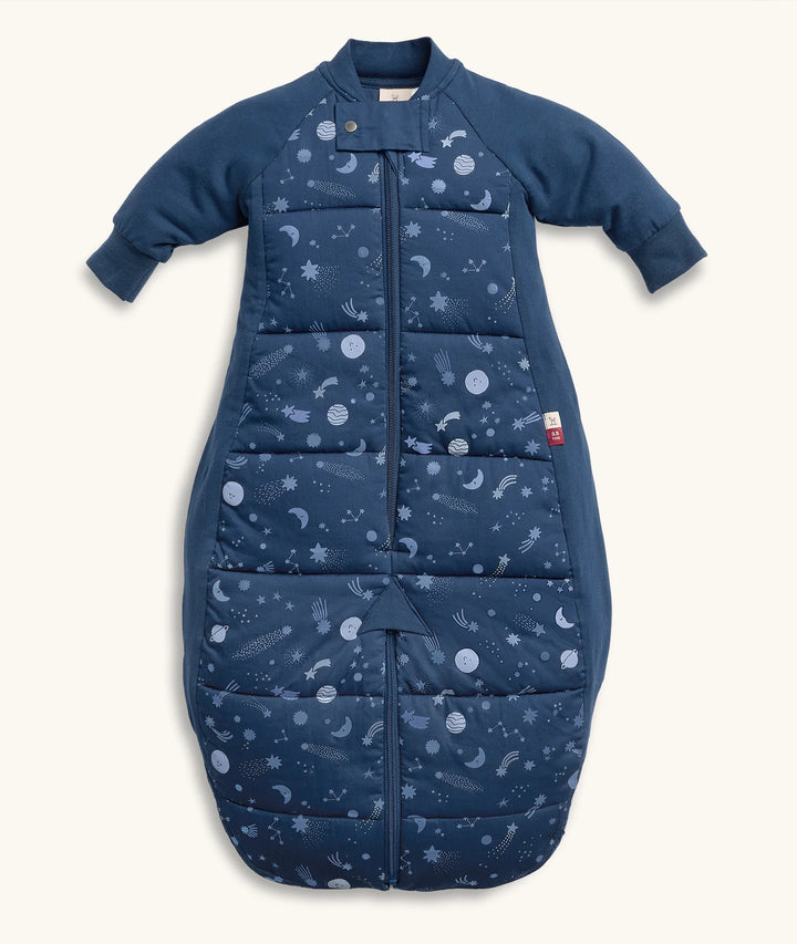 ergoPouch Sleep Suit Bag 3.5 TOG - Starbeam