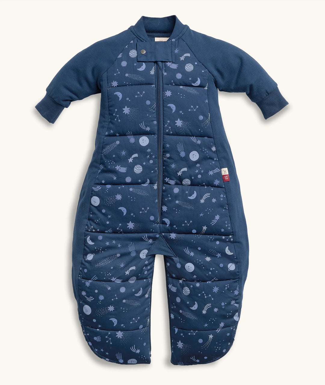 ergoPouch SLEEP SUIT BAG 2.5TOG - Starbeam