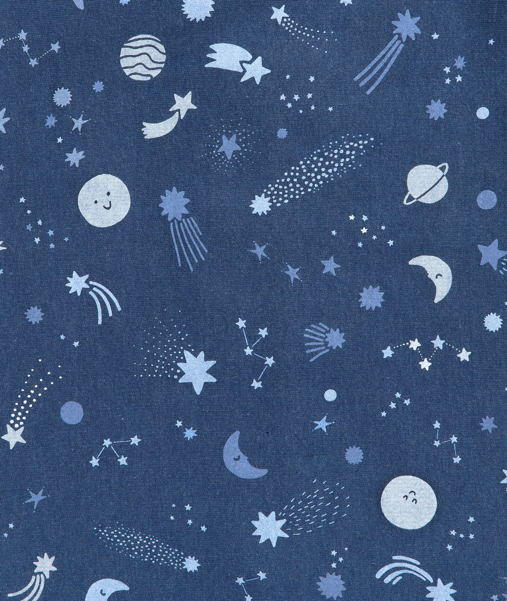COCOON SWADDLE BAG 2.5TOG - Starbeam