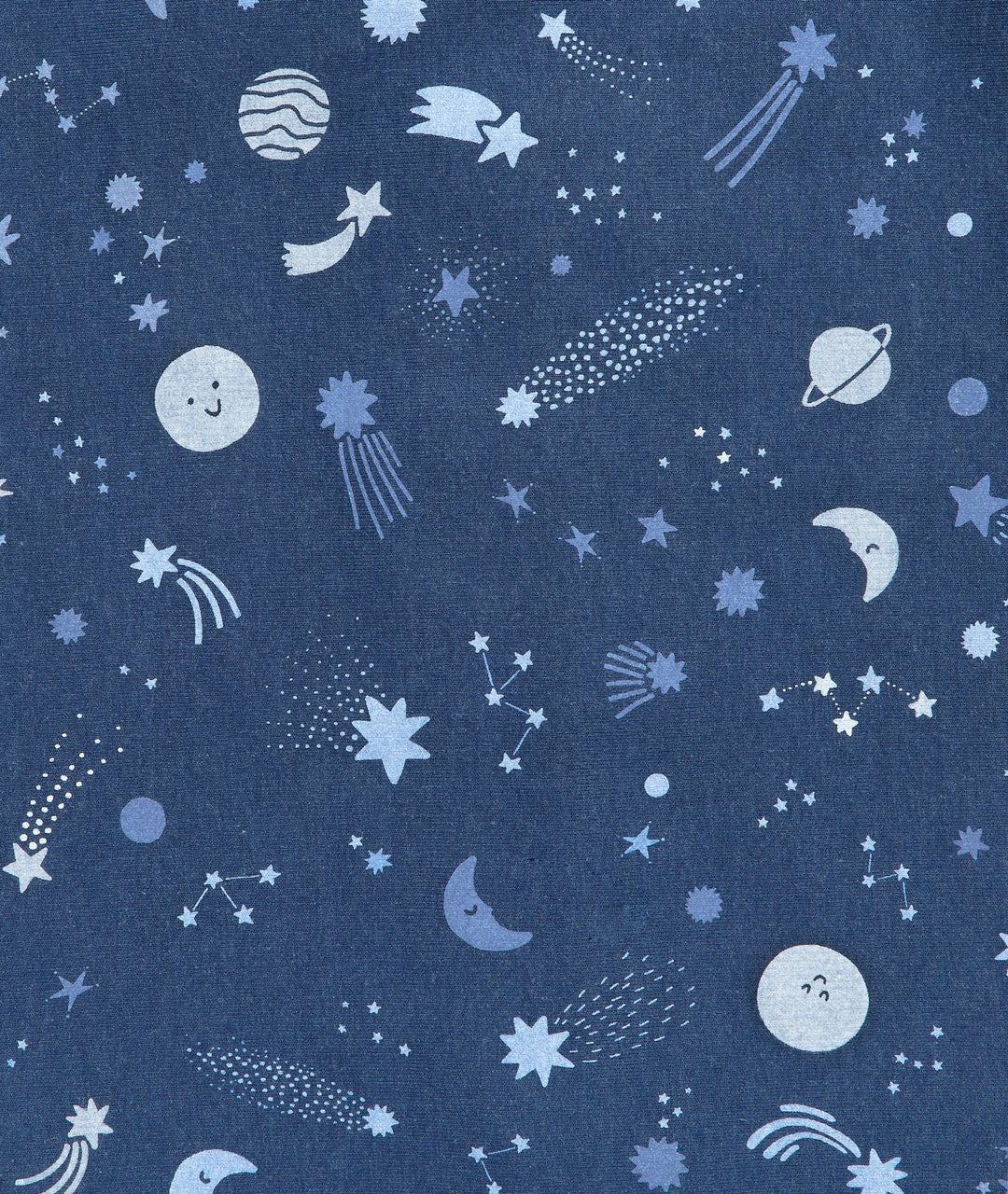 ergoPouch SLEEP SUIT BAG 2.5TOG - Starbeam