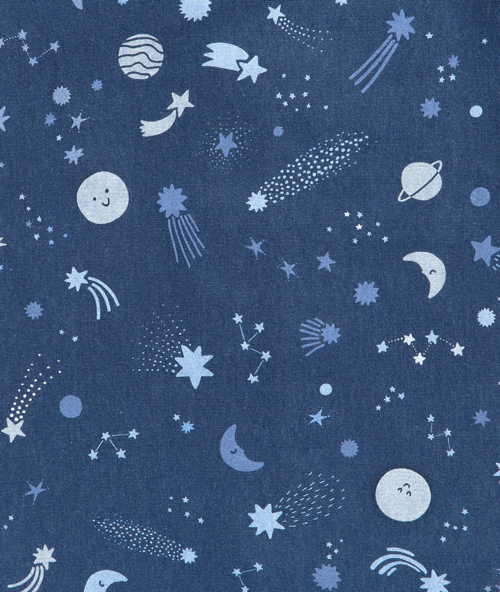 JERSEY SLEEPING BAG 2.5TOG - Starbeam
