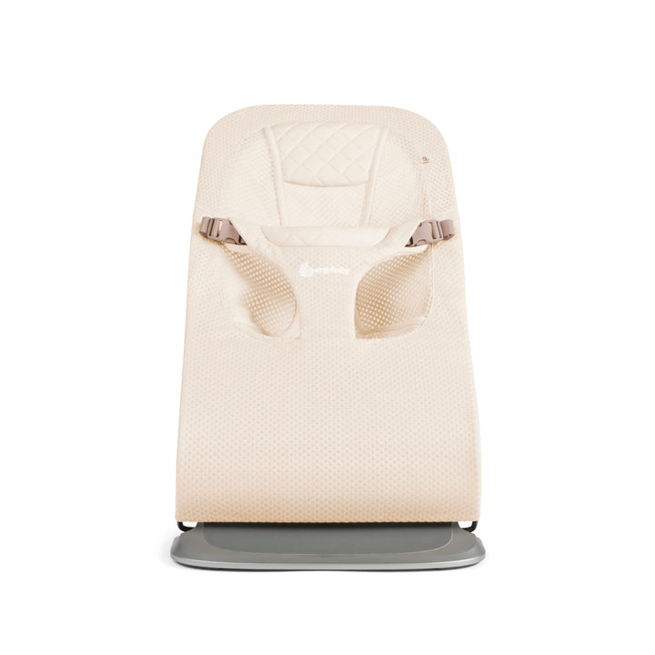 Ergobaby Evolve 3 in 1 Bouncer Mesh - Cream