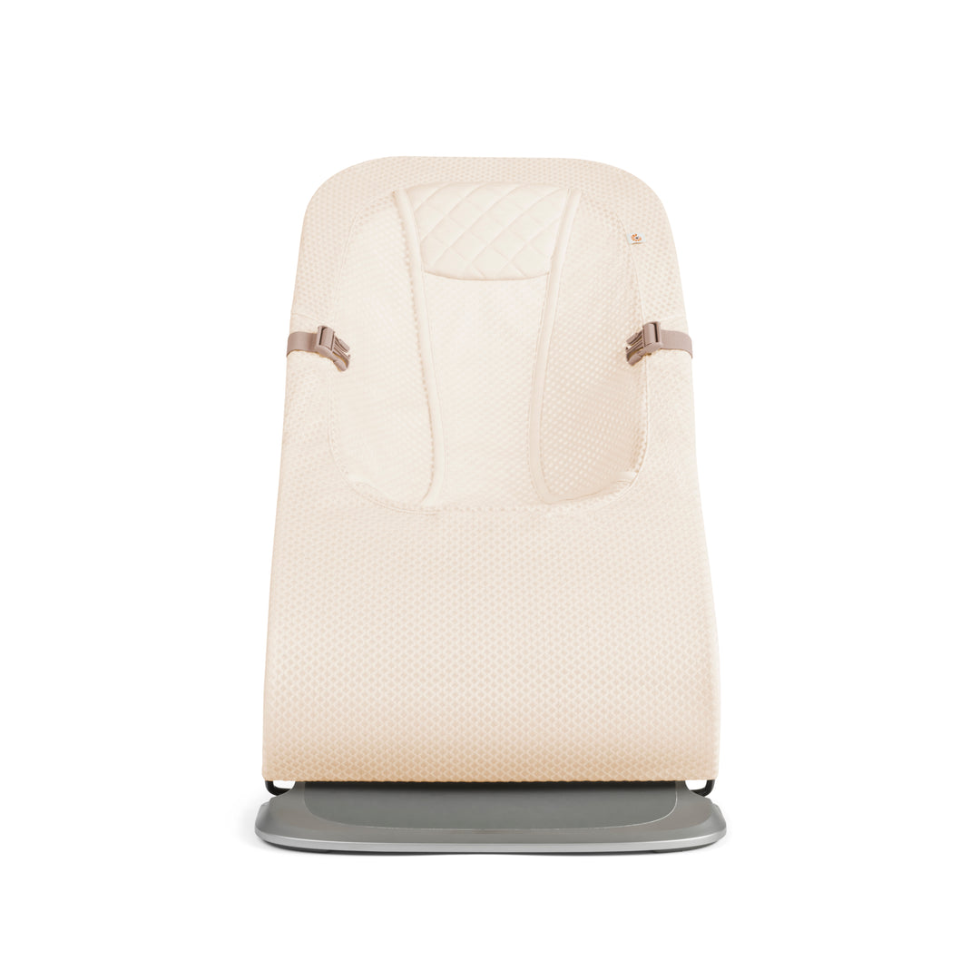 Ergobaby Evolve 3 in 1 Bouncer Mesh - Cream