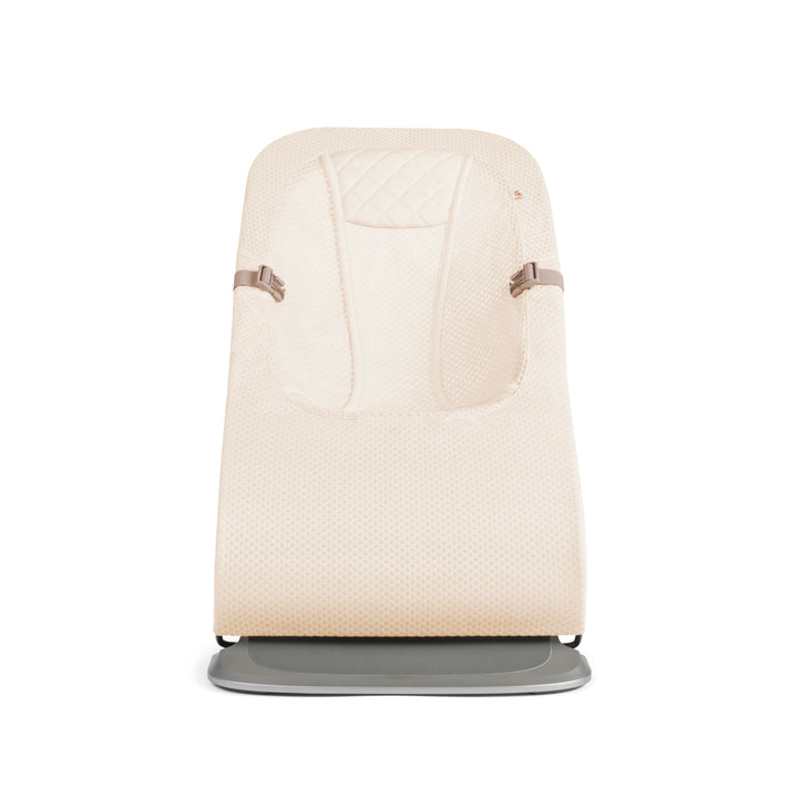 Ergobaby Evolve 3 in 1 Bouncer Mesh - Cream