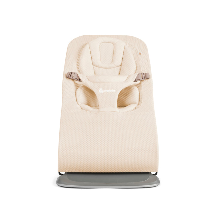 Ergobaby Evolve 3 in 1 Bouncer Mesh - Cream