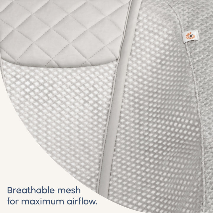 Ergobaby Evolve 3 in 1 Bouncer Mesh - Cream