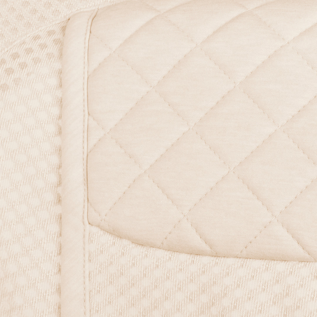 Ergobaby Evolve 3 in 1 Bouncer Mesh - Cream