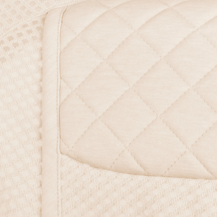 Ergobaby Evolve 3 in 1 Bouncer Mesh - Cream