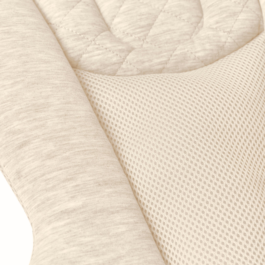 Ergobaby Evolve 3 in 1 Bouncer - Cream