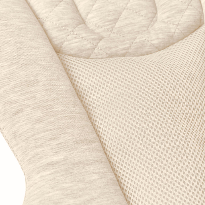 Ergobaby Evolve 3 in 1 Bouncer - Cream