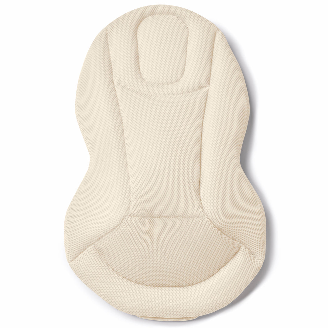 Ergobaby Evolve 3 in 1 Bouncer - Cream