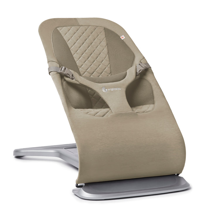 Ergobaby Evolve 3 in 1 Bouncer - Soft Olive