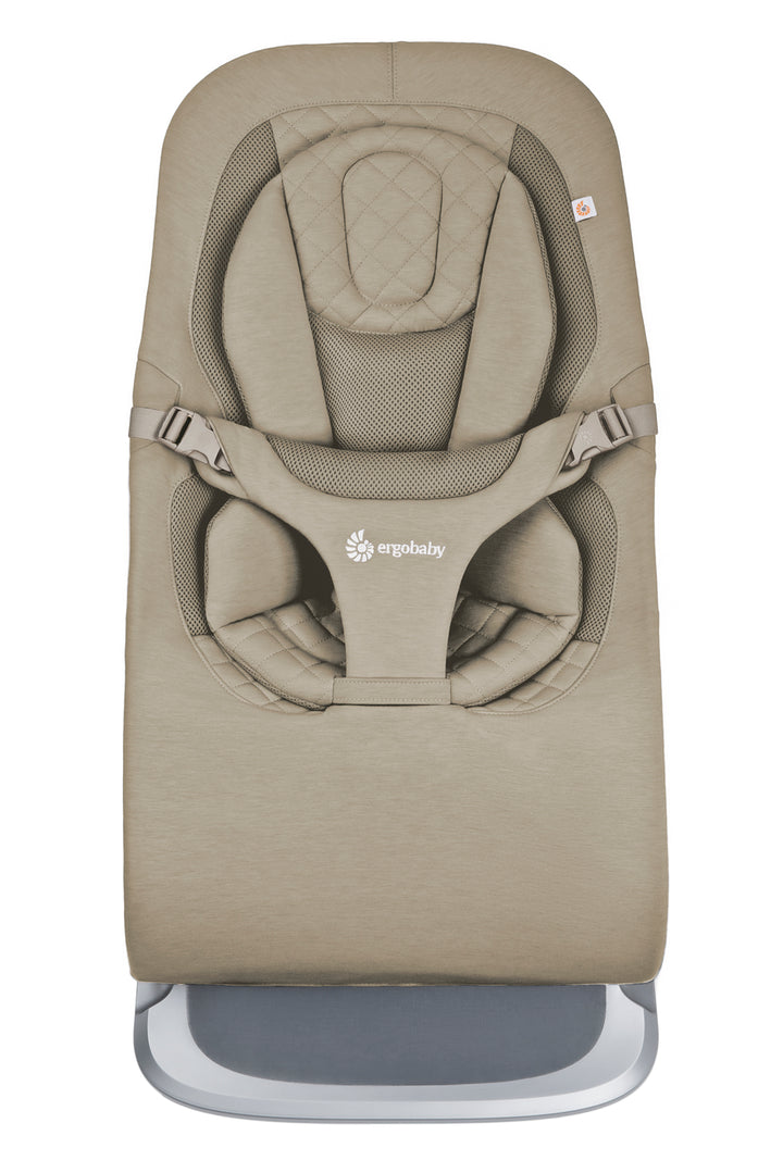 Ergobaby Evolve 3 in 1 Bouncer - Soft Olive