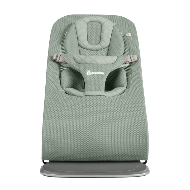 Ergobaby Evolve 3 in 1 Bouncer Mesh - Sage Green