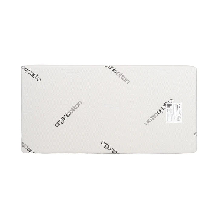 Gaia Eos Cot Mattress (140x70x10)