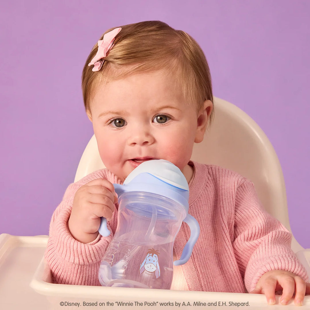 B.Box Sippy Cup - Disney Winnie The Pooh - Eeyore