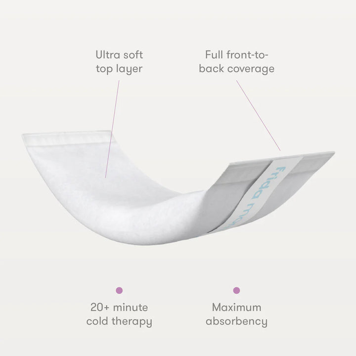 Frida Mom Instant Ice Maxi Pads