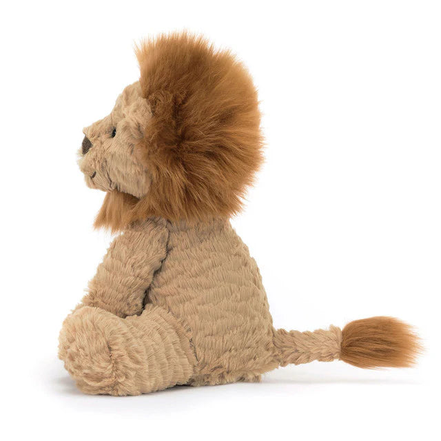 Jellycat Fuddlewuddle Lion (Med)