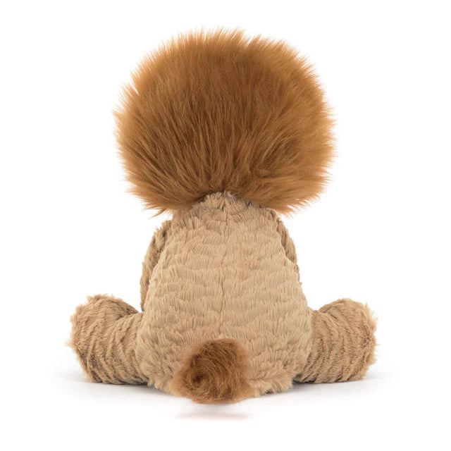 Jellycat Fuddlewuddle Lion (Med)